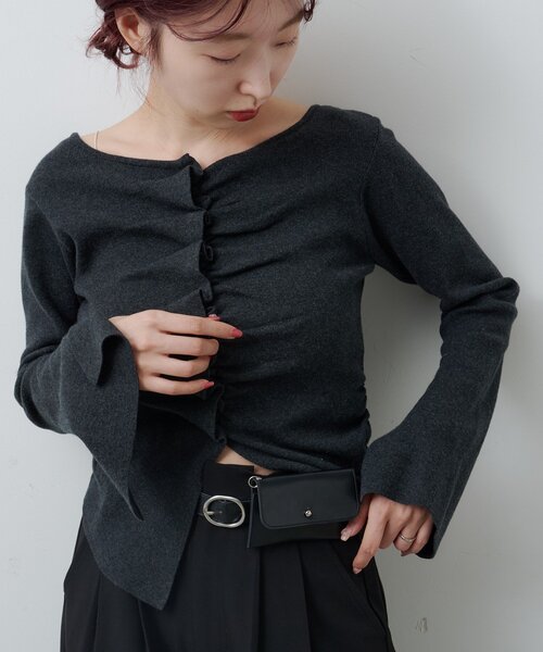 Kastane（カスタネ） ニット セーター 「お気に入り2万人突破！/8色