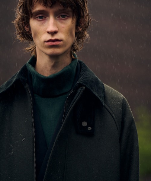 PUBLIC TOKYO（パブリックトウキョウ） ブルゾン アウター Super140s