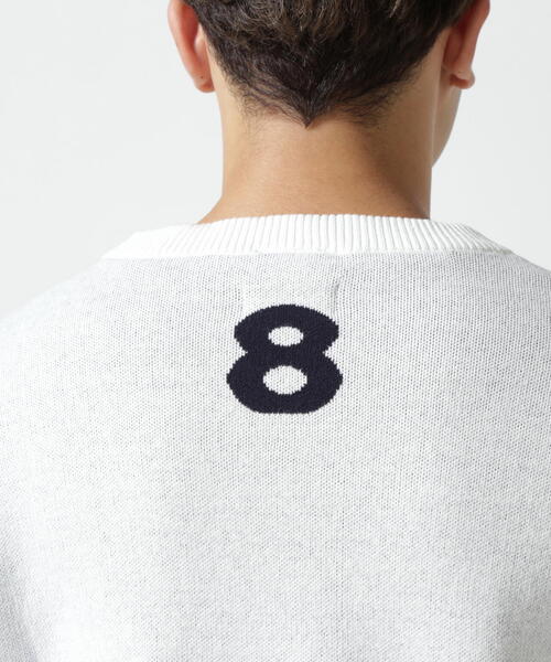 muta MARINE（ムータマリン） セーター ニット muta MARINE/ムータ