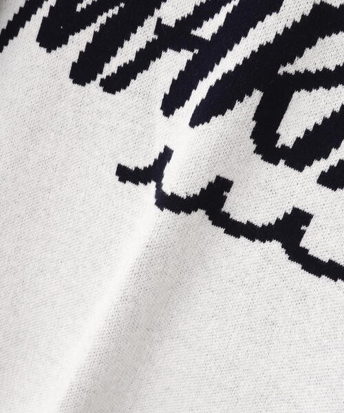 muta MARINE（ムータマリン） セーター ニット muta MARINE/ムータ