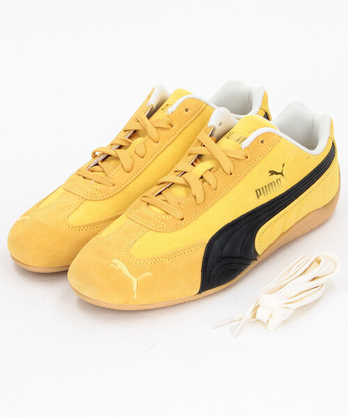 PUMA（プーマ） スニーカー SPEEDCAT OG「25.0~28.0cm」 メンズ