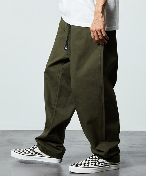 FREAK'S STORE（フリークスストア） チノパン 限定展開 FREAK'S STORE