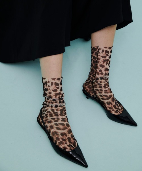 allureville（アルアバイル） パンプス ポインテッドスリングバック