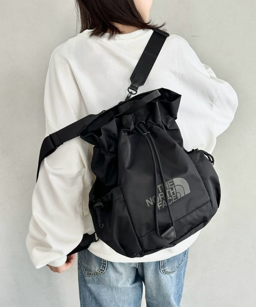 THE NORTH FACE（ザ ノースフェイス） デイバック リュック レディース