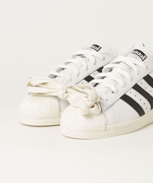 adidas（アディダス） スニーカー adidas SUPERSTAR 82 スーパースター