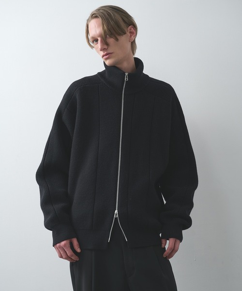 WRAPINKNOT（ラッピンノット） セーター ニット 「WRAPINKNOT/ラッピン