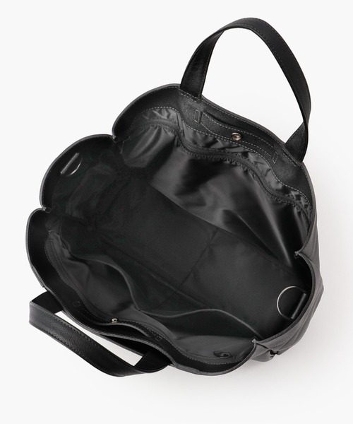 FARO（ファーロ） トートバッグ Urban Square Tote 3 レディース