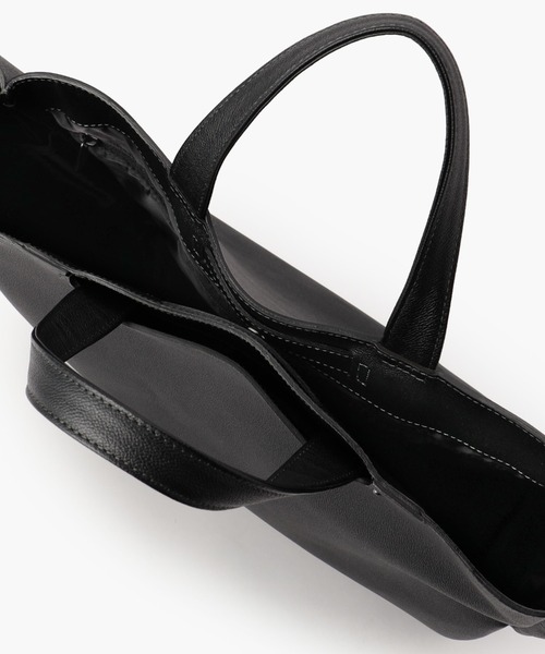 FARO（ファーロ） トートバッグ Urban Square Tote 3 レディース