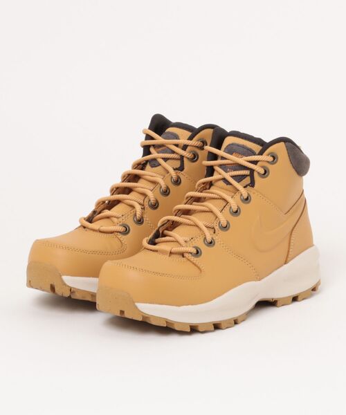 NIKE（ナイキ） スニーカー MANOA LEATHER マノア レザー MHF7095