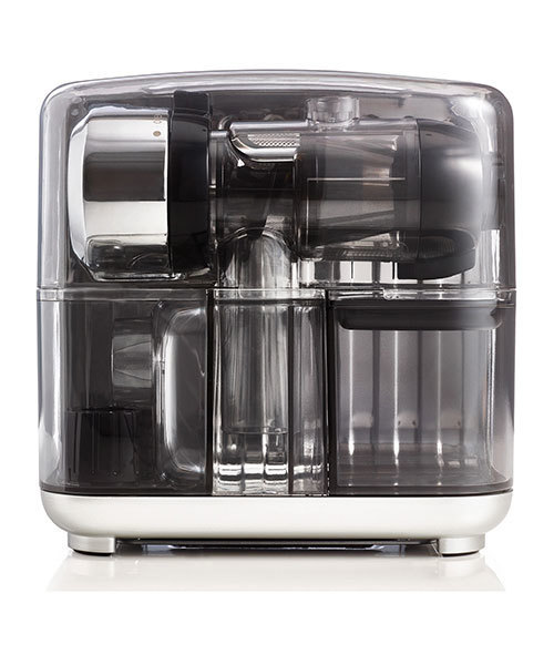 entre square（アントレスクエア） Omega/オメガ ジュースキューブ