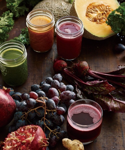 entre square（アントレスクエア） Omega/オメガ ジュースキューブ