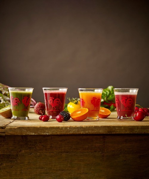 entre square（アントレスクエア） Omega/オメガ ジュースキューブ