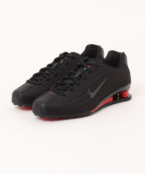 NIKE（ナイキ） スニーカー W SHOX Z ウィメンズ ショックス Z WHQ7540