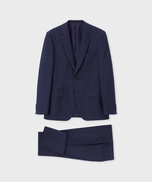 Paul Smith（ポール・スミス） セットアップ マイクロバーズアイ