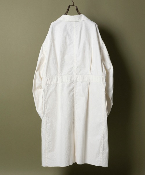 NUMBER (N)INE（ナンバーナイン） コート ジャケット CHAIN STITCH