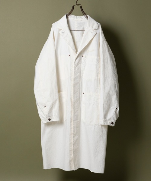 NUMBER (N)INE（ナンバーナイン） コート ジャケット CHAIN STITCH