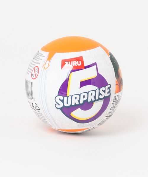 おもちゃ 5 サプライズ！ NBA シリーズ1／NBA シリーズ2「種類ランダム