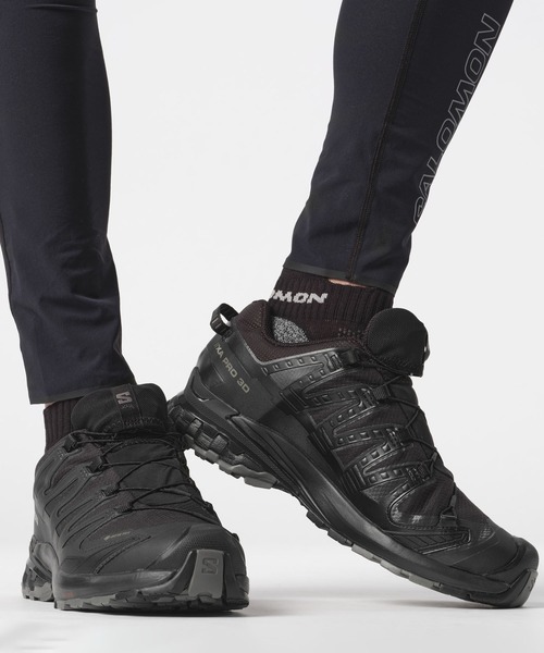 SALOMON（サロモン） スニーカー メンズ : ZOZOTOWN Yahoo!店 - 通販