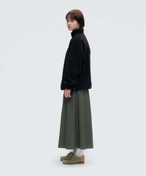 WILD THINGS（ワイルドシングス） スカート サプレックスフレア