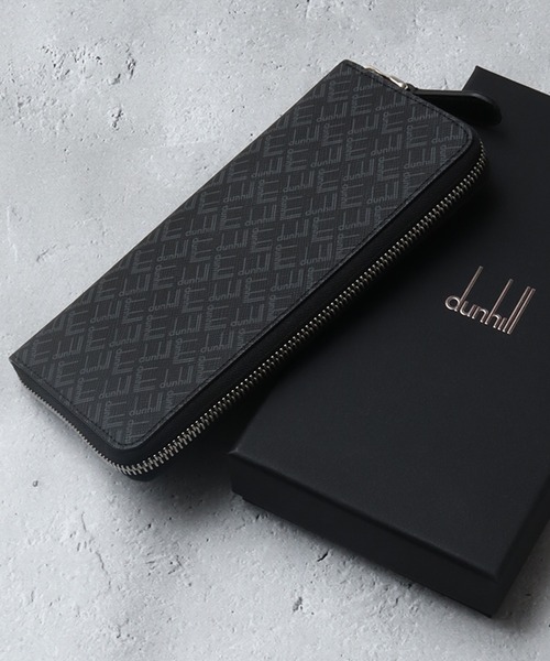 dunhill（ダンヒル） 財布 「DUNHILL/ダンヒル」シグネチャー