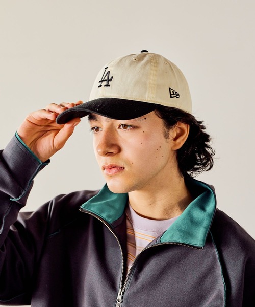NEW ERA（ニューエラ） キャップ 帽子 「」別注9TWENTY EASY SNAP