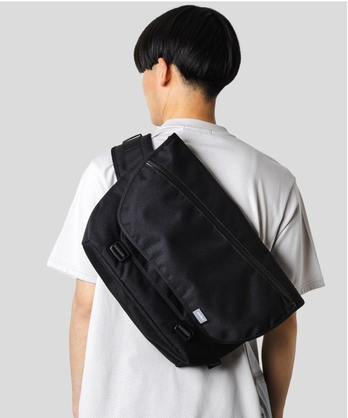 narifuri（ナリフリ） ショルダーバッグ メッセンジャーバッグ メンズ