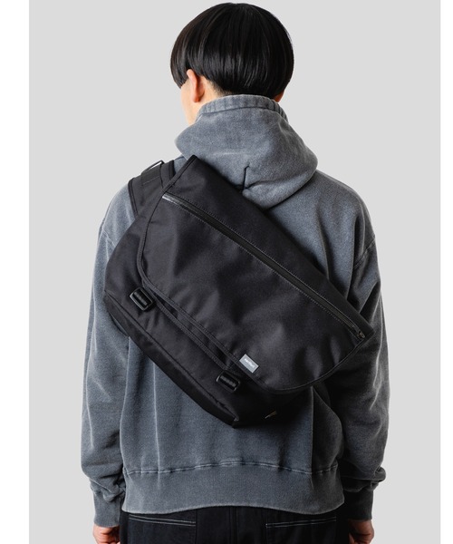 narifuri（ナリフリ） ショルダーバッグ メッセンジャーバッグ メンズ