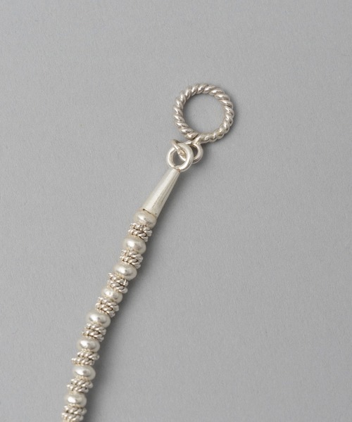 MAISON SPECIAL（メゾンスペシャル） ブレスレット 「UNISEX