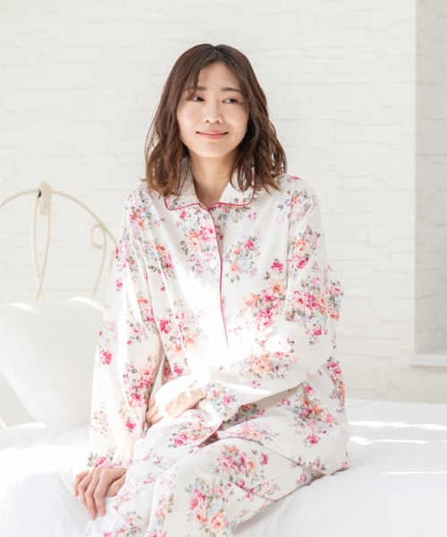 mila schon（ミラショーン） パジャマ ルームウェア 「mila schon