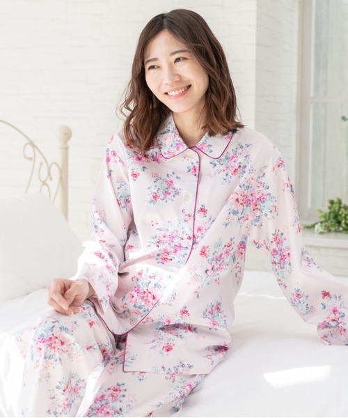mila schon（ミラショーン） パジャマ ルームウェア 「mila schon