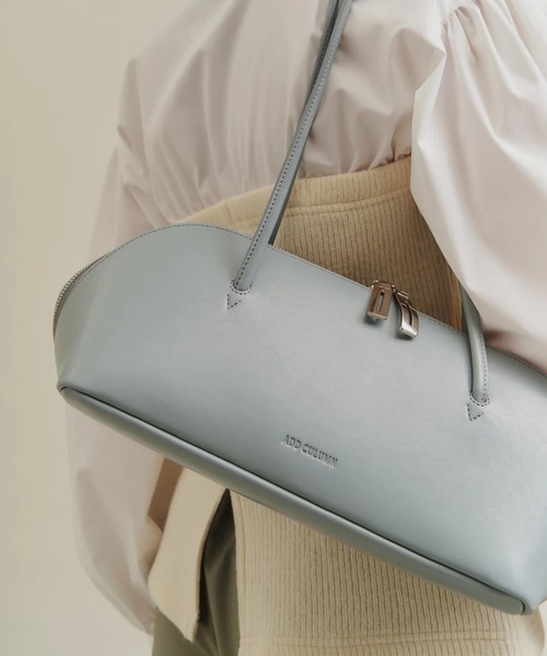 ADD CULUMN（アドカラム） ボストンバッグ 「ADD CULUMN/アドカラム