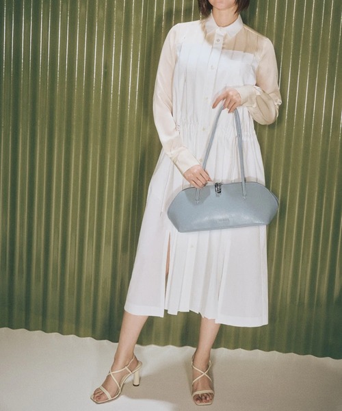 ADD CULUMN（アドカラム） ボストンバッグ 「ADD CULUMN/アドカラム