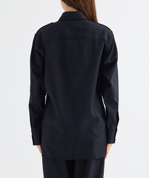 beautiful people（ビューティフルピープル） ブラウス シャツ