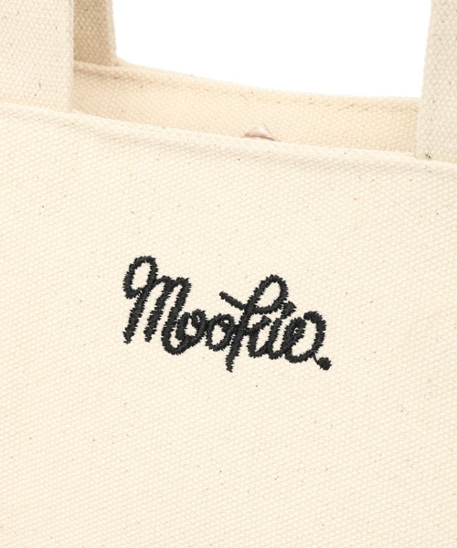 ムラサキスポーツ（MURASAKI SPORTS） トートバッグ MOOKIE SATO