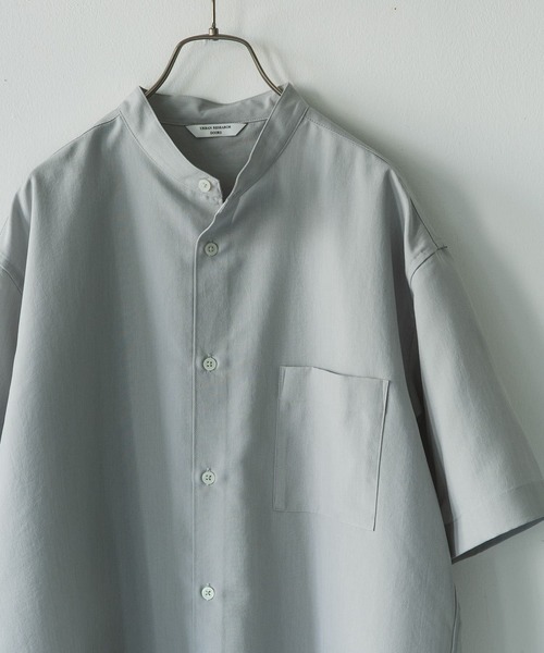 URBAN RESEARCH DOORS（アーバンリサーチドアーズ） シャツ 「XLサイズ