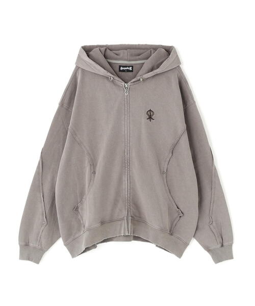 SUPPLIER（サプライヤー） パーカー SUPPLIER/サプライヤー/SWITCHING