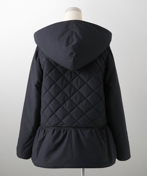 HUIT bouquet（ユイット ブーケ） コート アウター マルチway