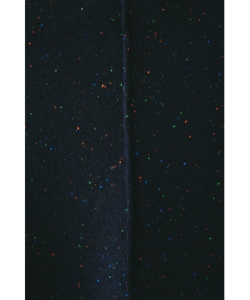 HeRIN.CYE ニット セーター Nep pullover knit tops ネッププル