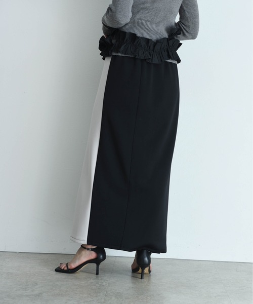 Eimee Law（エイミーロウ） スカート 「7号〜13号対応」「シルエット