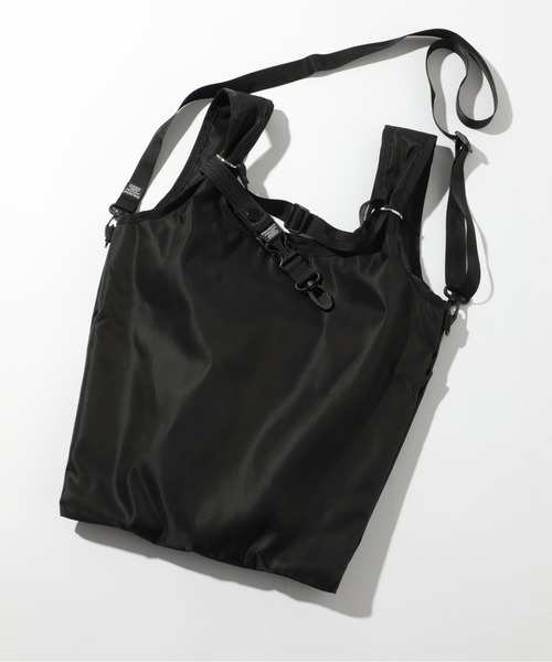 PHILMENT（フィルメント） トートバッグ 「PHILMENT」LF TOTE SET