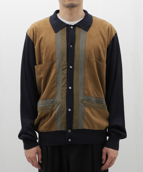 The DUFFER of ST.GEORGE（ザダファーオブセントジョージ