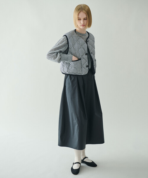 UNFIL（アンフィル） ニット セーター | ロイヤルベビーアルパカ