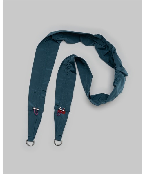 Topologie（トポロジー） Scrunchie Pocket Sling「ストラップ単体