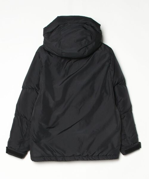 AZUL BY MOUSSY（アズールバイマウジー） ダウンジャケット SMALL