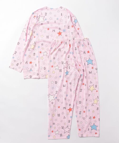 tsumori chisato SLEEP パジャマ ルームウェア 綿100%(本体) パジャマ