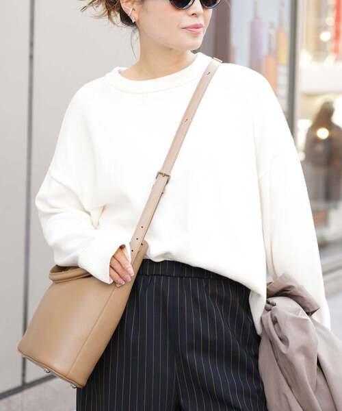 Deuxieme Classe（ドゥーズィエムクラス） ニット セーター