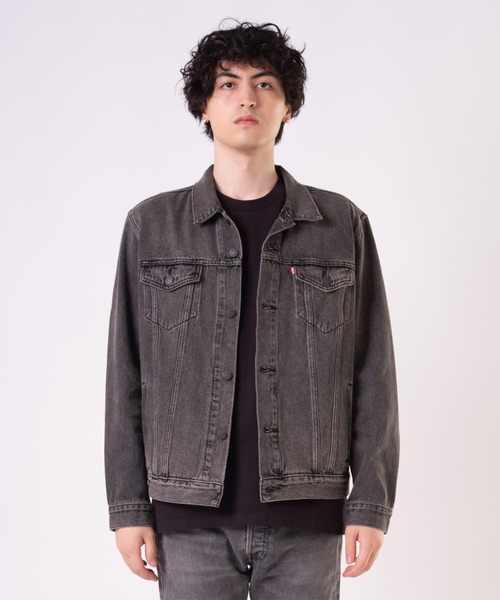Levi's（リーバイス） デニムジャケット gジャン トラッカージャケット