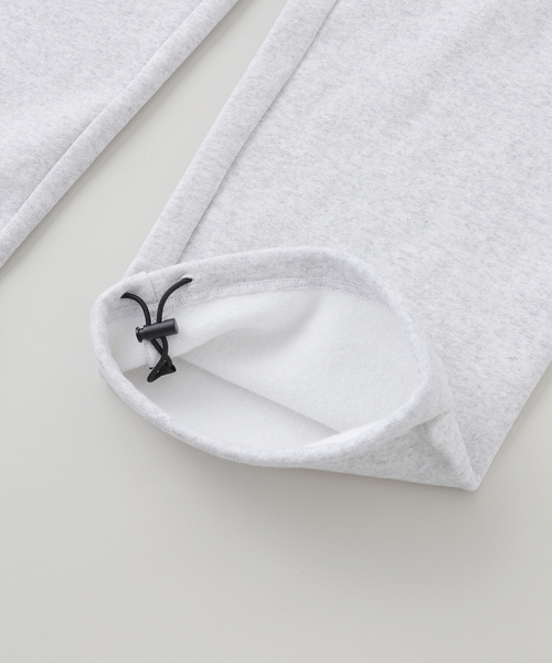 BoTT（ボット） スウェットパンツ ジャージ B Logo Sweatpant メンズ