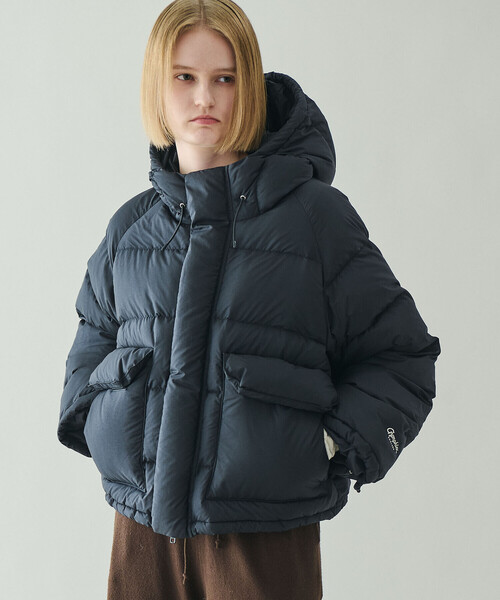 GYMPHLEX（ジムフレックス） ダウンコート ダウンジャケット | ダウン