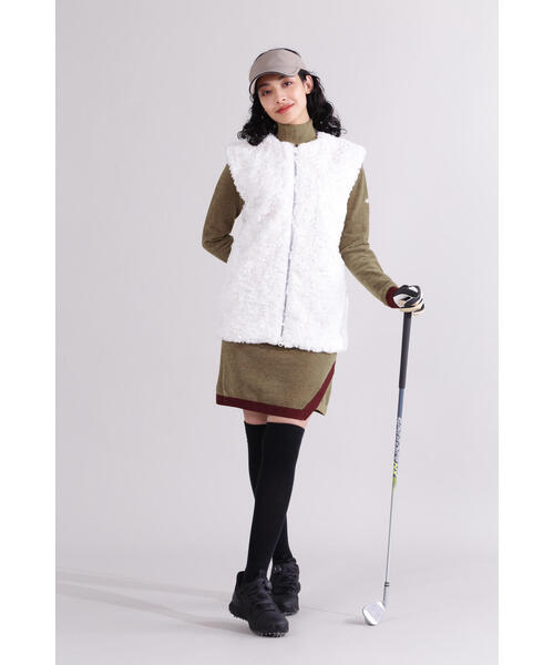 New Balance Golf（ニューバランスゴルフ） ワンピース 「new balance